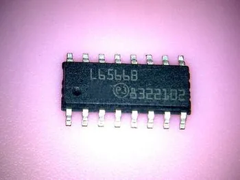 5 бр./лот L6566B L6566BTR СОП-16 мулти-режим контролер захранване с превключване на режима на SMD IC в наличност