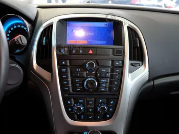 14-инчов Автомобилен GPS навигатор за Buick-excelle XT ЗА opel atra 2009-2018 Автомобилен Мултимедиен плейър Авто Магнитола