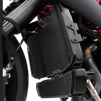 Защитно покритие на предната Решетка Мотоциклет За MV Agusta Brutale 800 Защита на Масления Радиатор Радиатор 2016 2017 2018 2019 2020