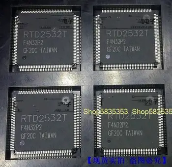 1-5 бр. Нов lcd чип RTD2532T RTD2532T-CG QFP-128