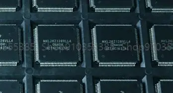 1 бр. Нов чип на Микроконтролера MKL26Z128VLH4 QFP-64 MKL26Z128VLL4 QFP-100