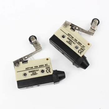 AZ-7144 TZ-7144 D4MC-3030 ключ преместване на крайния изключвател Микропереключатель