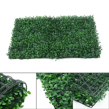 Мека Изкуствена трева Трева направи си САМ Зелена Растителна Тревата Изкуствена трева, Килим Моделиране Открит Зелени площи За Градината Двор Пейзаж